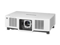 Panasonic PT-MZ11KLWU7 3LCD projector 11000 lumens WUXGA (1920 x 1200) 16:10 no lens 
