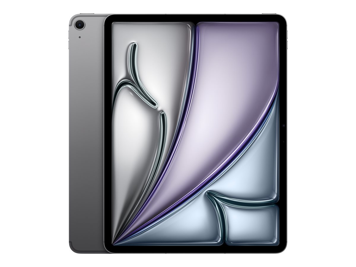 Apple 13-inch iPad Air M3...