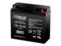 Blow XTREME UPS-batteri