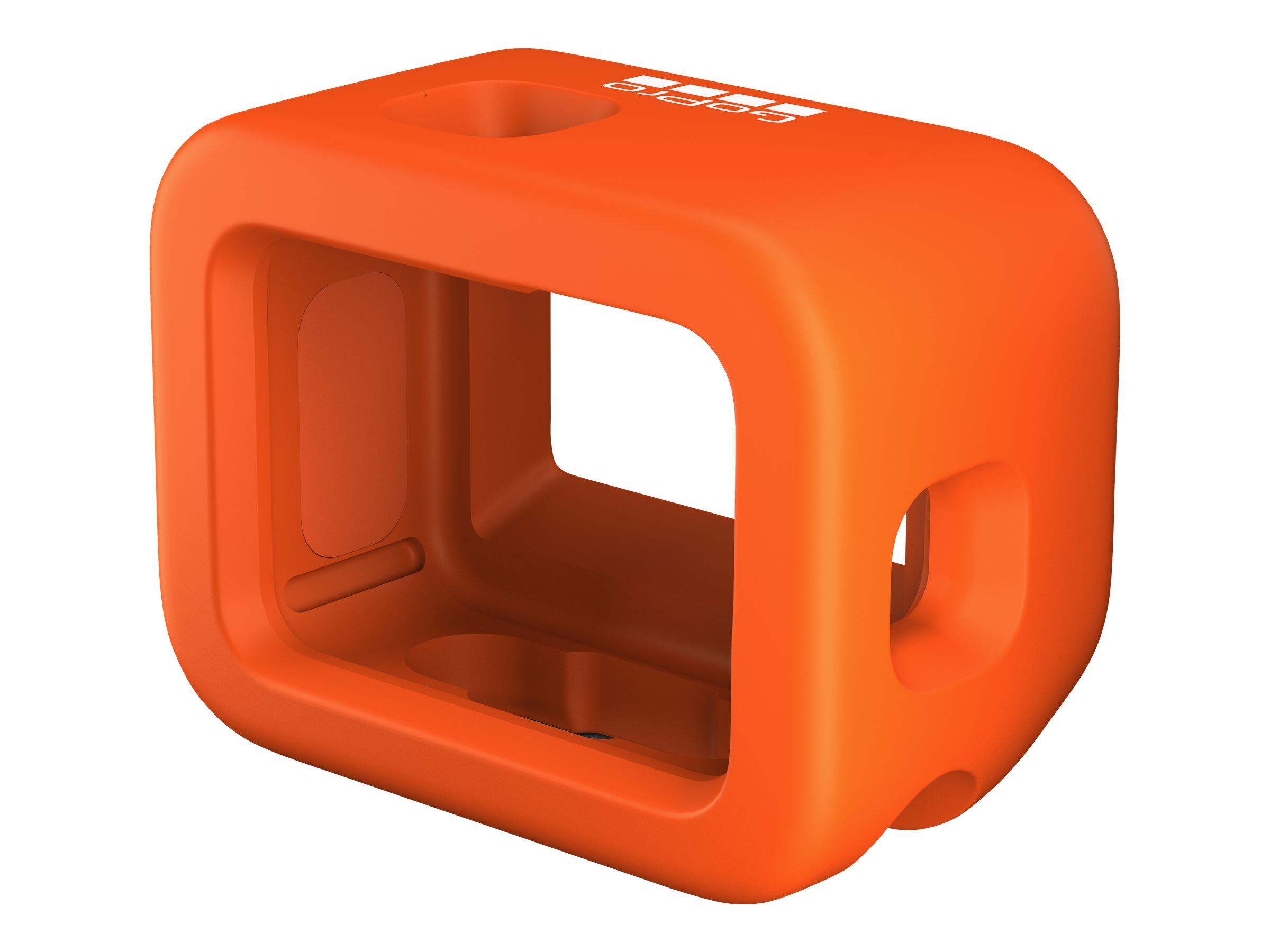 GoPro Floaty for H11/10/9 - Orange