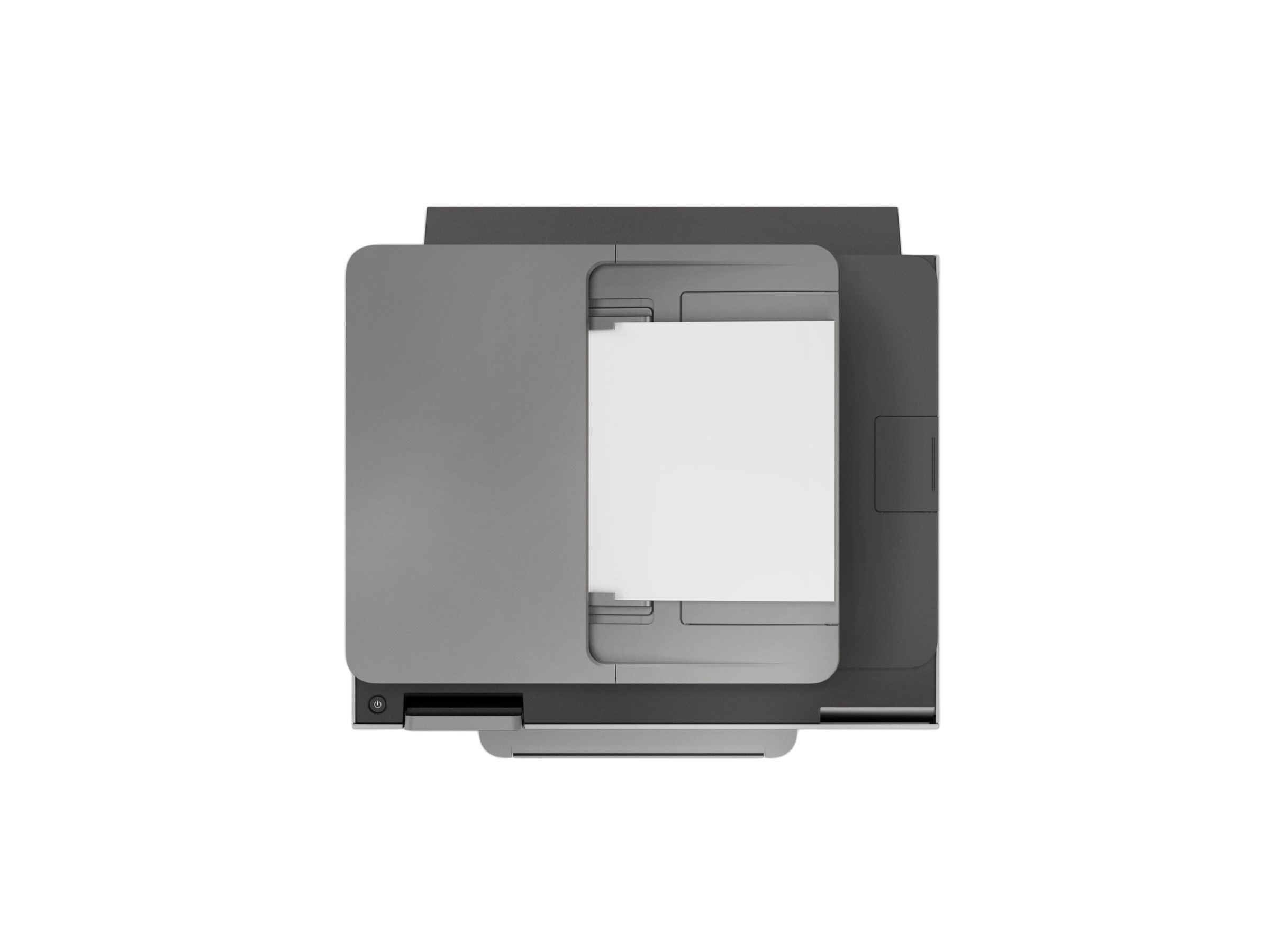 HP Officejet Pro 9020 All-in-One - multifunction printer - colour