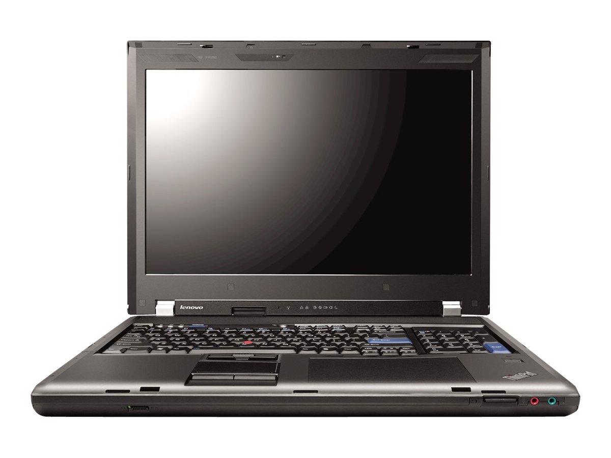Lenovo ThinkPad W700 (2753)