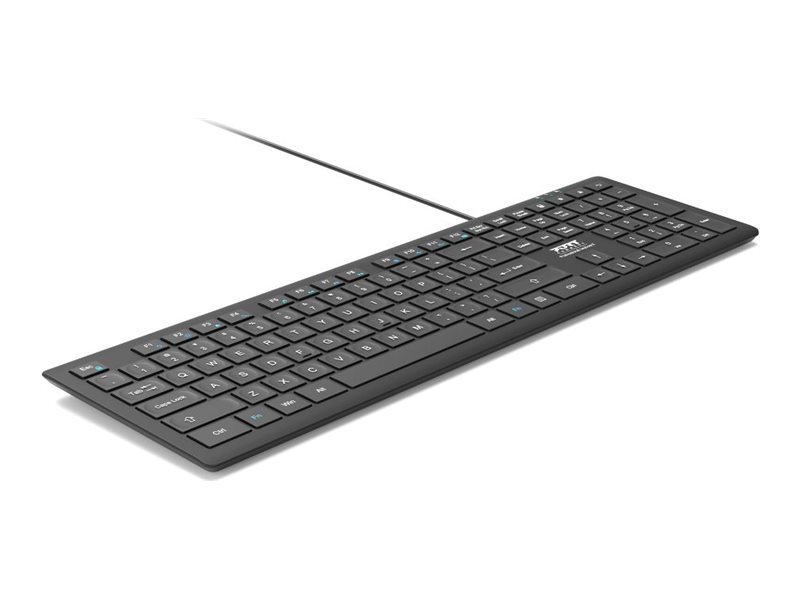 PORT DESIGNS US Office Keyboard
