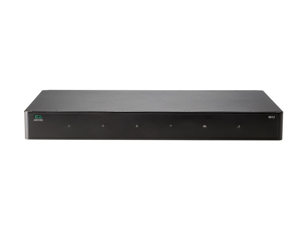 HPE Aruba 9012 (RW) Gateway