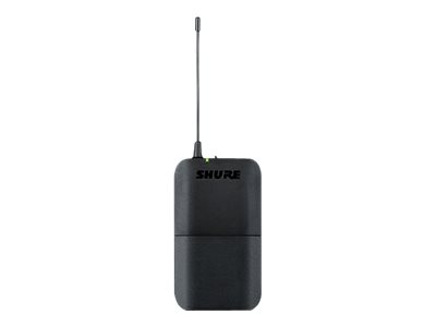 Shure BLX1 Bodypack Transmitter
