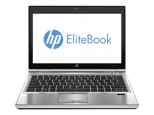 HP ノートPC EliteBook 2570p HP EliteBook 2570p - 12.5