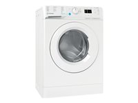 Indesit BWSA 61294 W EU N Vaskemaskine Vaskemaskine