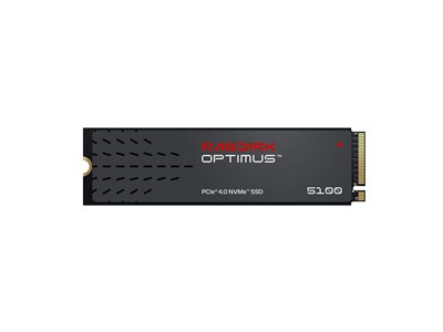 SanDisk Optimus 5100