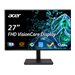 ACER Moniteur Vero B277Gbmiprzx 27p FHD