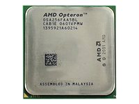 AMD Opteron 6204 / 3.3 GHz processor