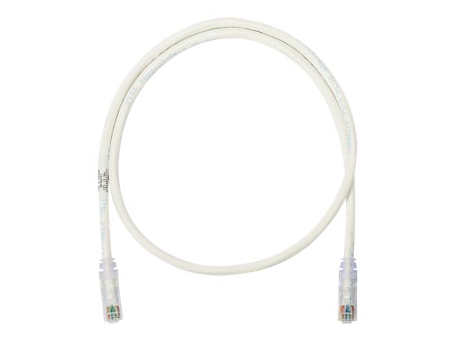 Panduit NetKey - Patch cable