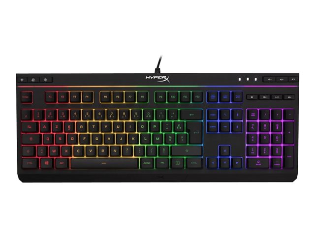 HyperX Alloy Core RGB