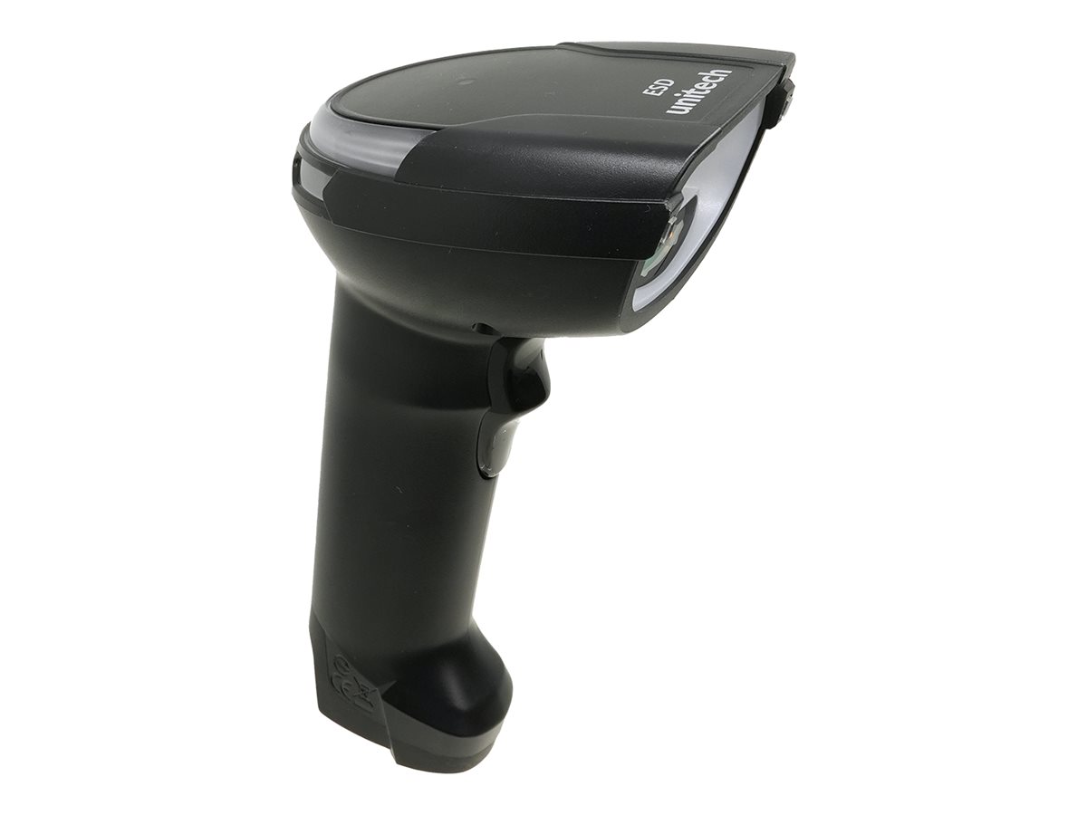 Unitech MS852 DPM ESD