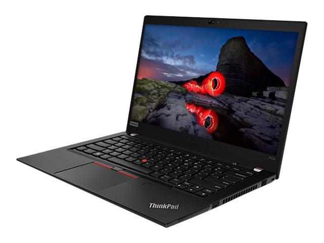 Lenovo ThinkPad P43s - 14