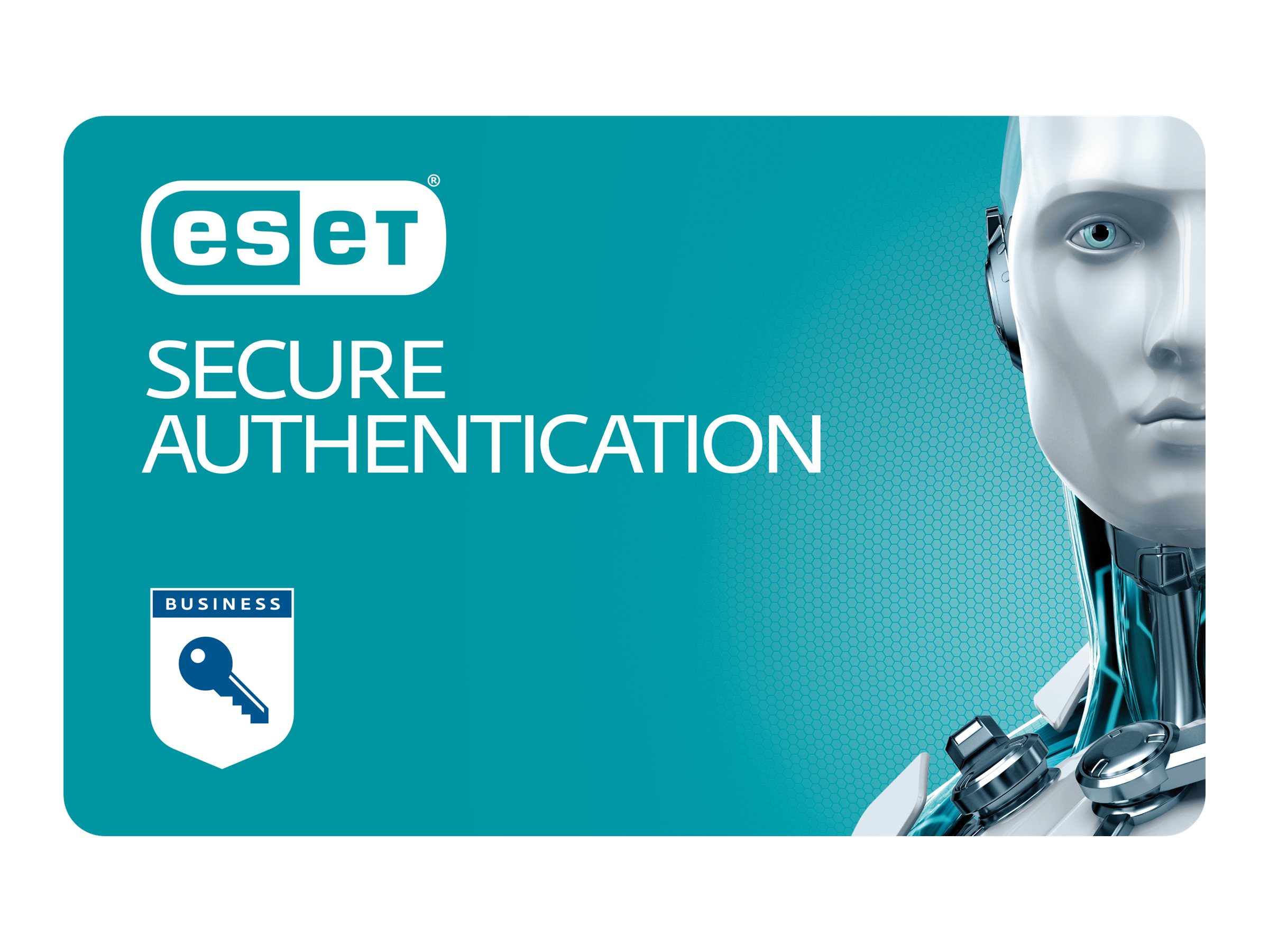 ESET Secure Authentication
