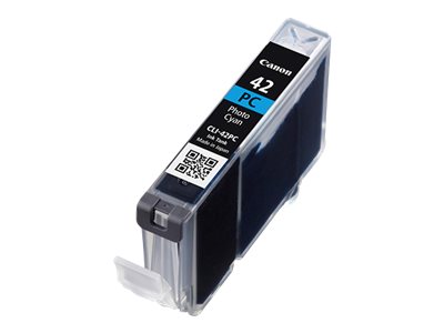 Canon CLI-42PC - Photo cyan