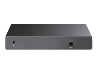 TP-LINK 8-Port 2.5G Multi-Gigabit Switch