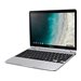 Samsung Chromebook Plus V2 520QAB