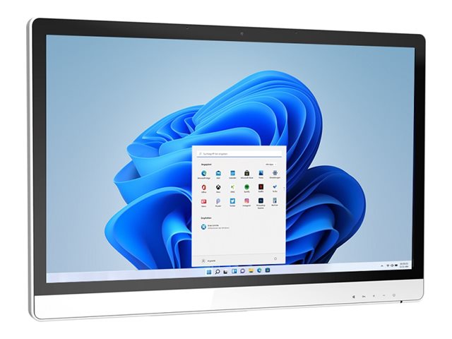 DT Research Medical-Grade Integrated LCD System 504T | Overview, Specs ...