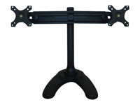 NEOMOUNTS D700DD DESK MOUNT 19-27p BLACK