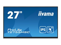 Iiyama Prolite LED T2755MSC-B1