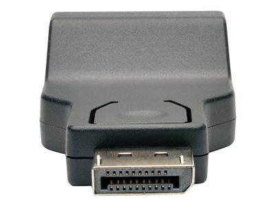 Tripp Lite DisplayPort to VGA Adapter Active Converter DP to VGA M/F DPort  1.2 - display adapter