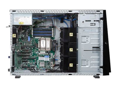 Lenovo System x3300 M4 7382 | Overview, Specs, Details | SHI