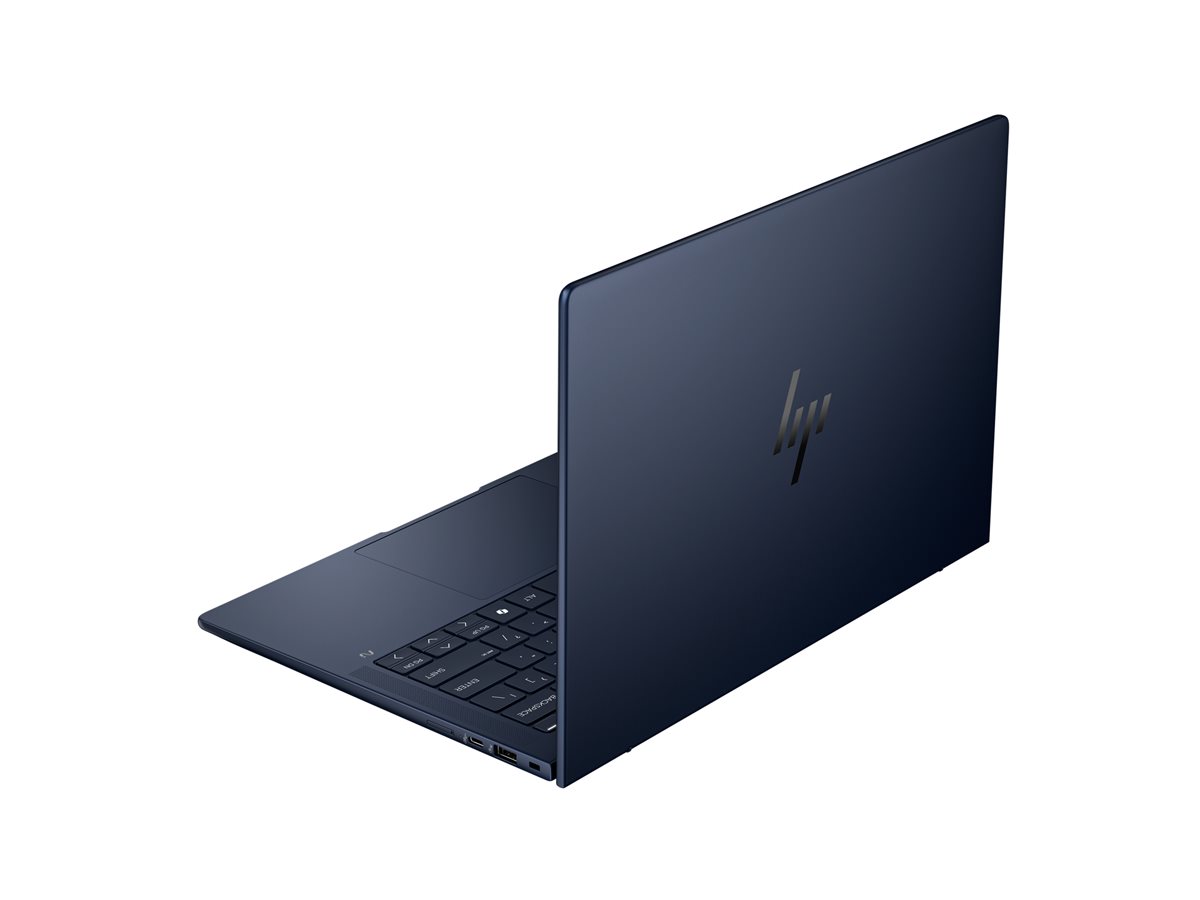 HP EliteBook X G1i Notebook Next Gen AI - Copilot+ PC - 14" - Intel Core Ultra 5 - 226V - 16 GB RAM - 512 GB SSD - česká/slovenská – foto 8