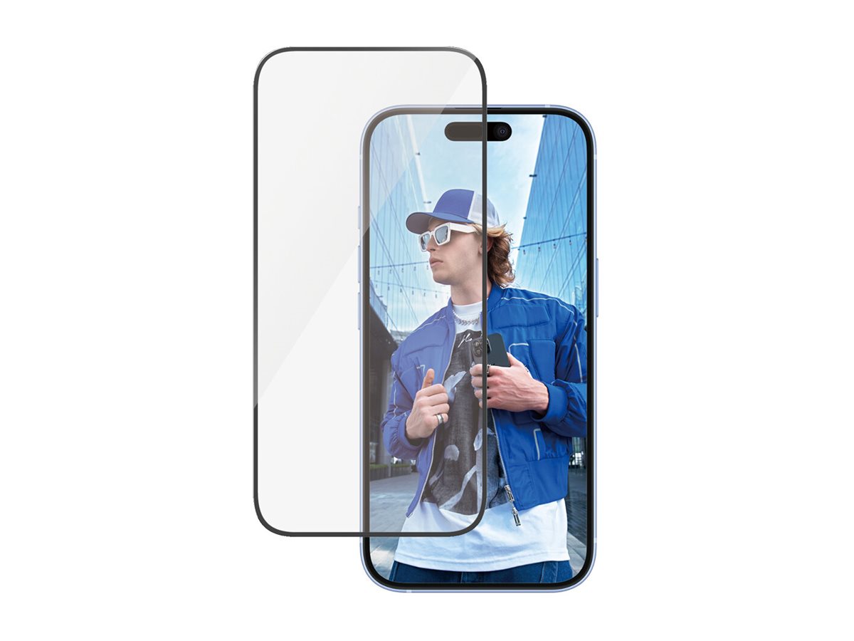 PanzerGlass Apple iPhone 16/15 – foto 2