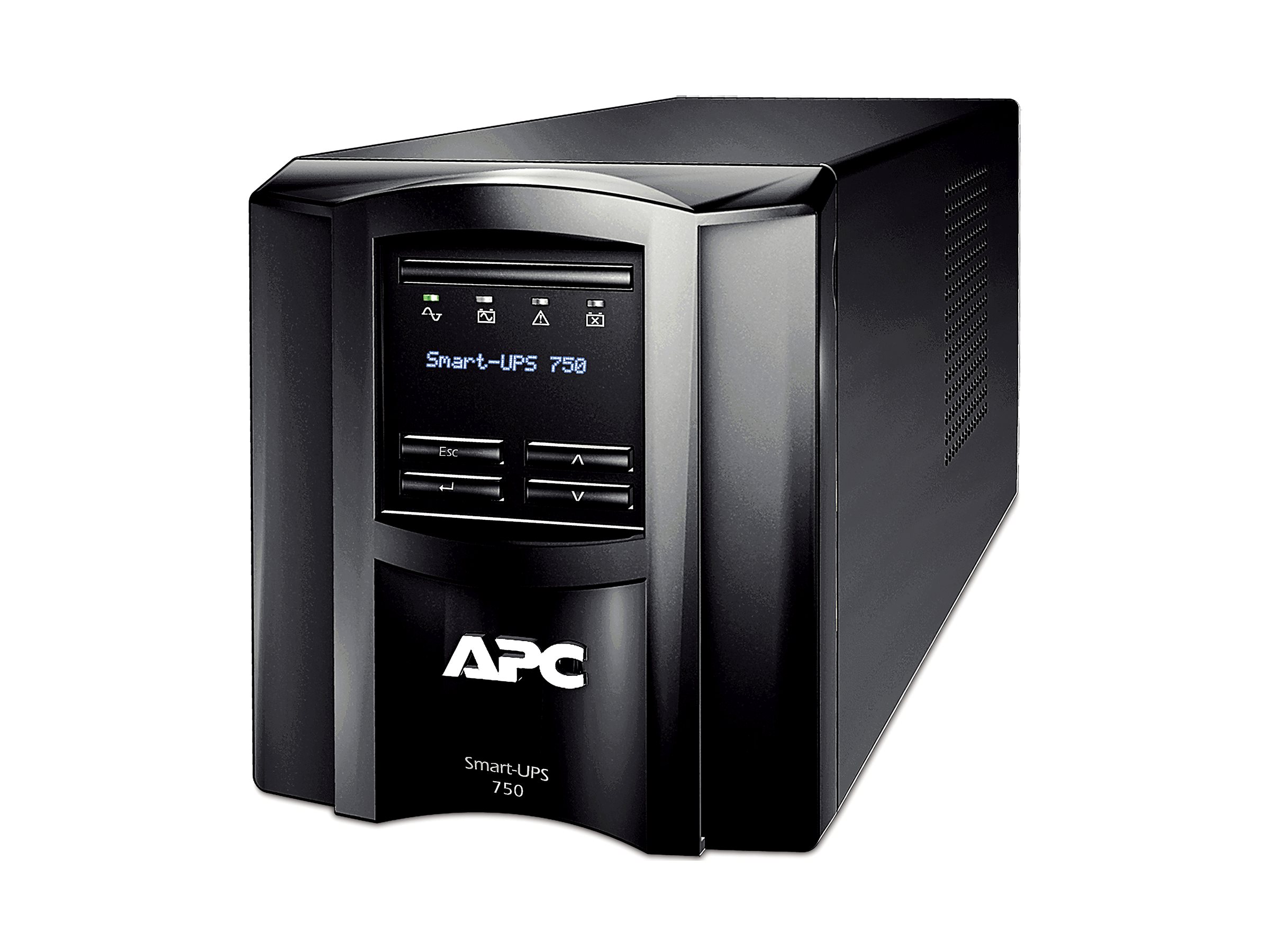 APC SMART-UPS 750VA LCD 100V