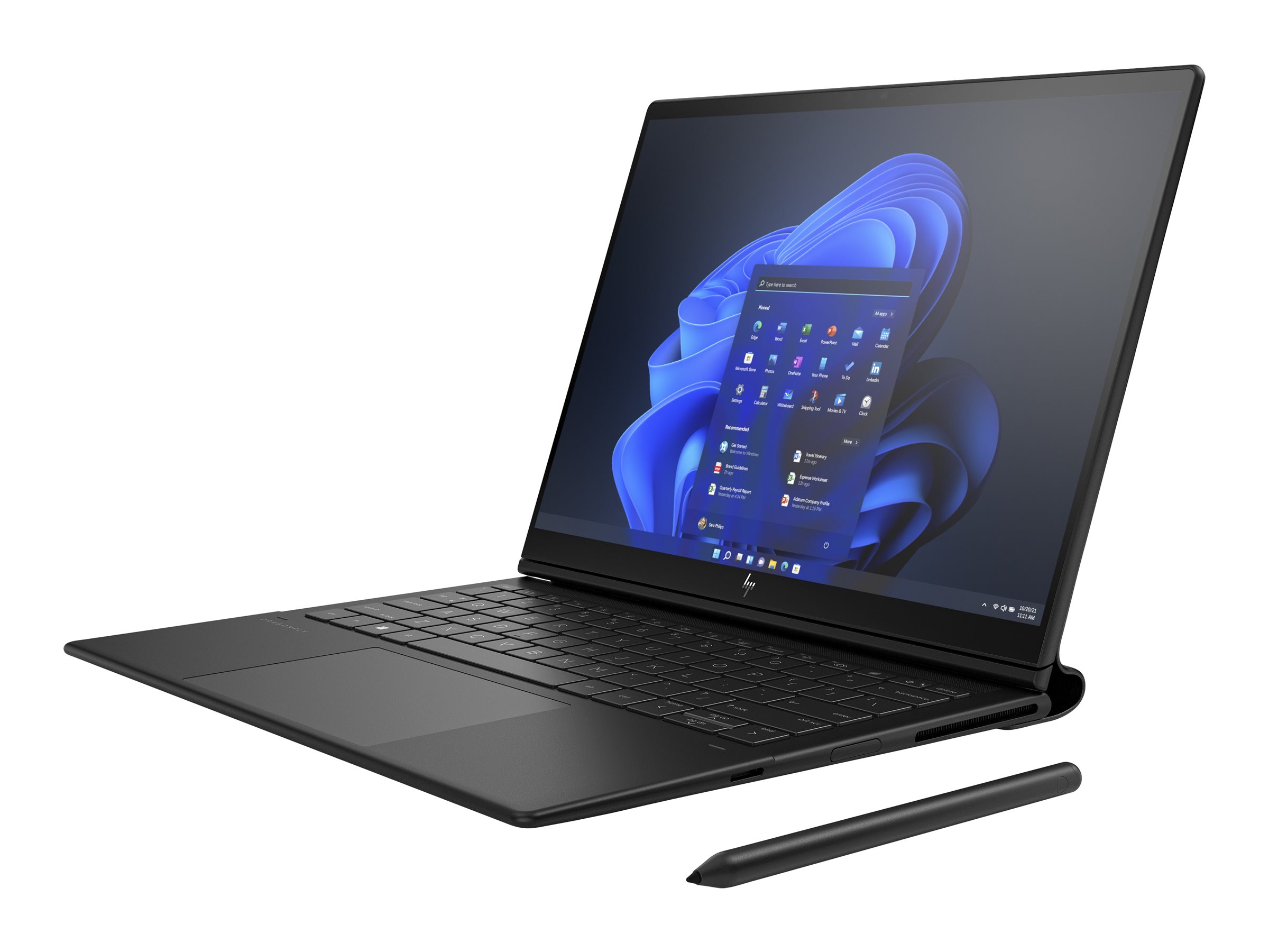HP Dragonfly Folio G3 Notebook