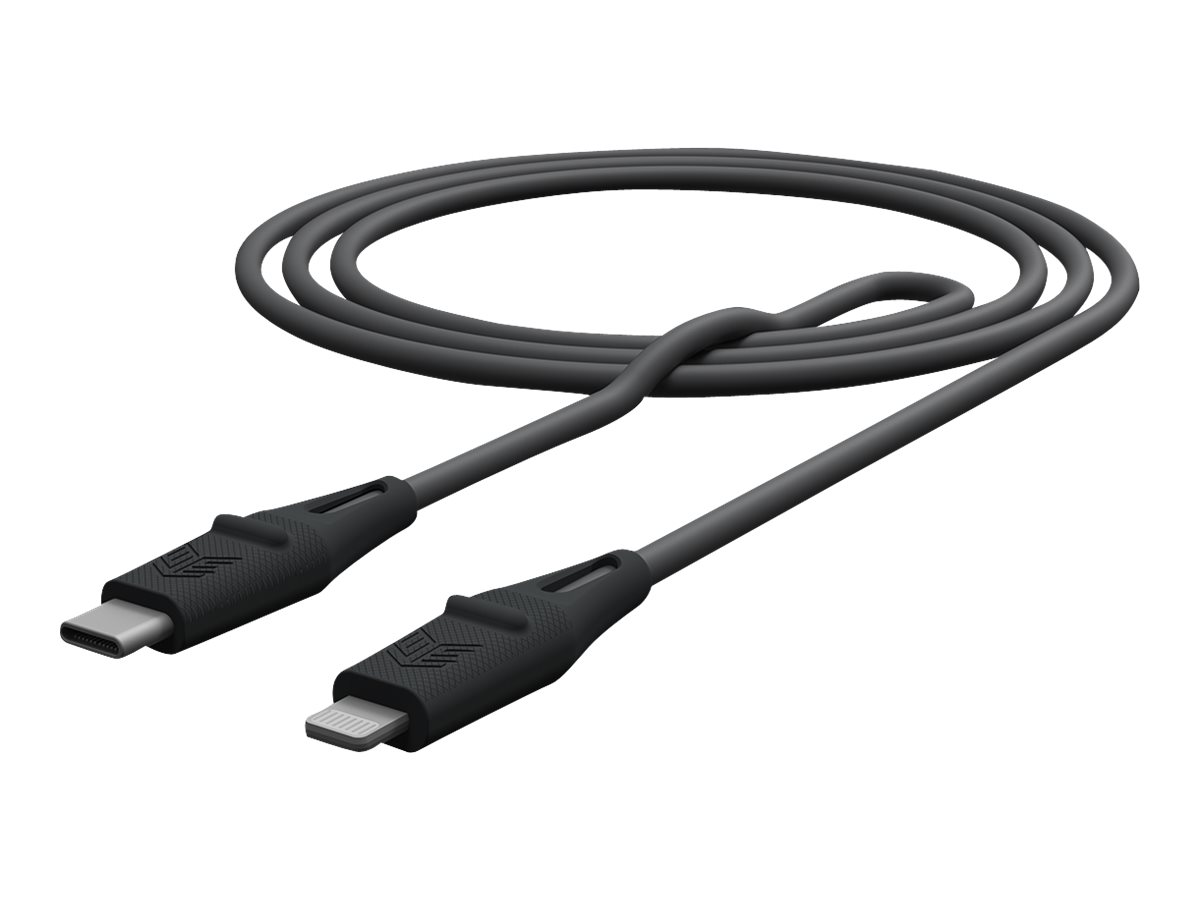 STM - Lightning cable