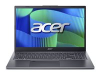 Acer Extensa 15 EX215-56 15.6' 100U 16GB 512GB Intel Graphics Windows 11 Pro 