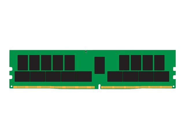 Kingston Server Premier - DDR4 - module - 32 GB 