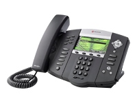 Poly - Polycom SoundPoint IP 670 - VoIP phone - SIP - multiline