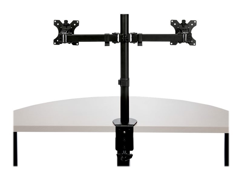 StarTech.com Bras moniteur pour 2 crans jusqu\' 32"