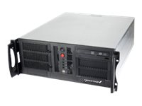 CybertronPC Quantum SVQBA1522 Server rack-mountable 4U 1-way 1 x A4 3300 / 2.5 GHz 
