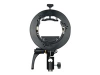 Godox S2 Monteringsbeslag