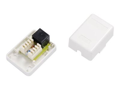 Dynamix modular Product shot Left-angle 79150
