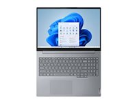 Lenovo ThinkBook 16 G8 IRL 16" 16" 1920 x 1200 (WUXGA) 1920 x 1200 (WUXGA) i5-13420H 16GB 512GB 512GB Intel UHD Graphics Windows 11 Pro