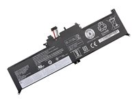 DLH Energy Batteries compatibles LEVO3820-B044Q2