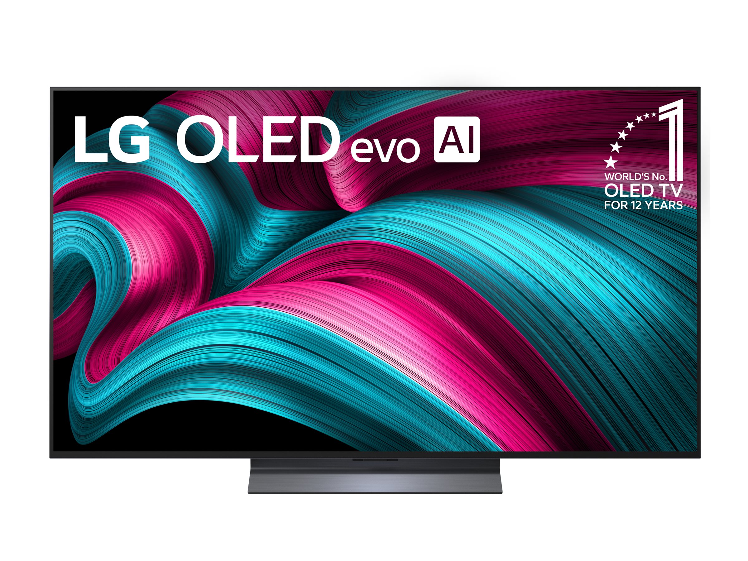 LG OLED55C5PUA - 55" Diagonal Class (55.2" viewable)