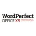 WordPerfect Office X9 Professional Edition