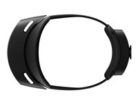 Microsoft HoloLens 2 - Industrial Edition - intelligente Multimedia-Brille - 3D - 64 GB - Wi-Fi 5, Bluetooth - 8 Megapixel Kamera - 566 g