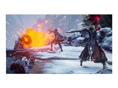 MS ESD Code Vein Season Pass X1 (ML)