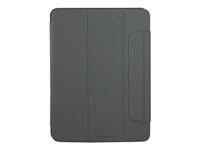 Avenida - Flip cover for tablet - ICON - forest sh