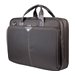 Mobile Edge Premium Nylon 16 Laptop Briefcase