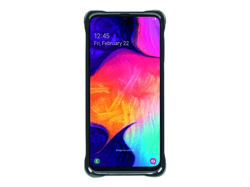 Mobilis PROTECH - coque de protection pour tlphone portable