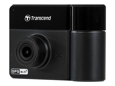 Transcend DrivePro 550B - dashboard camera