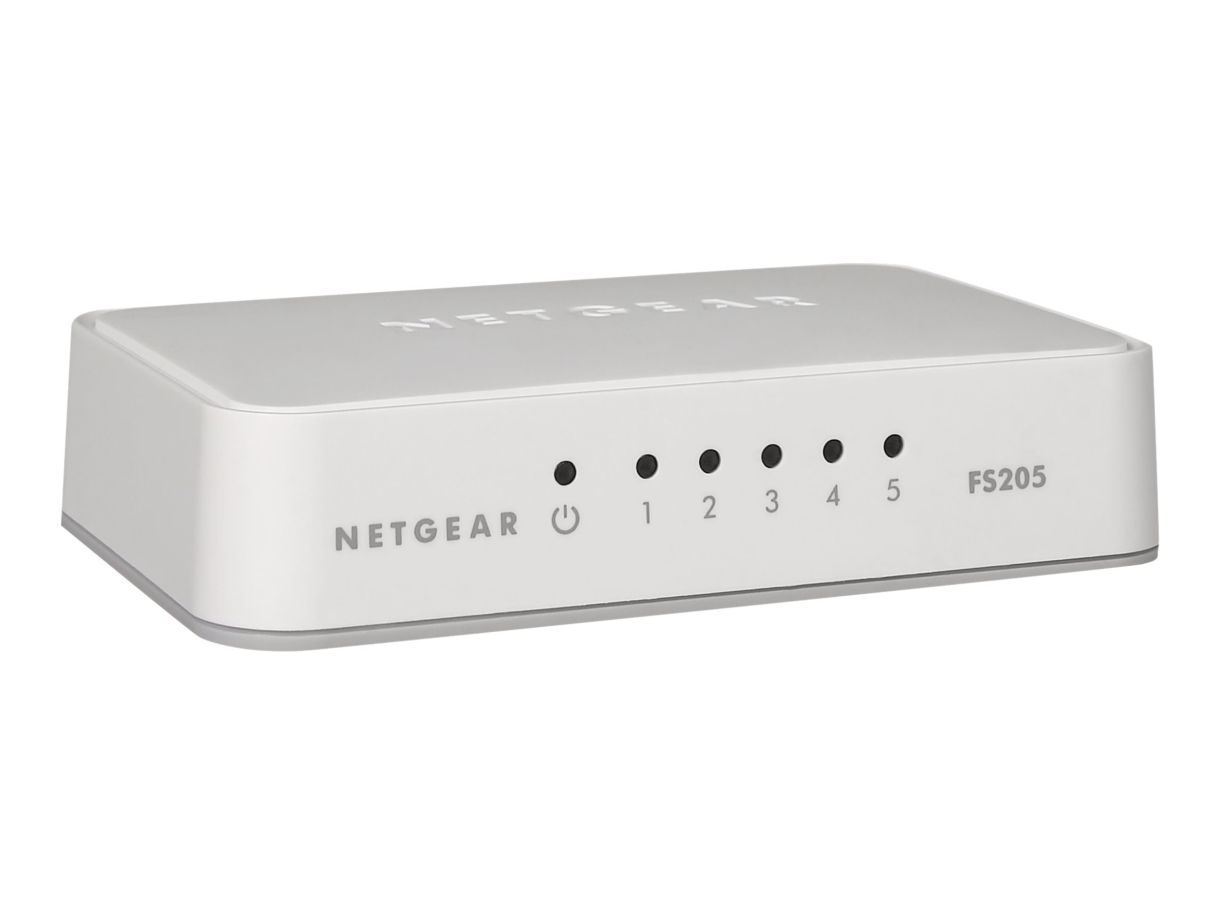NETGEAR FS205 - Switch